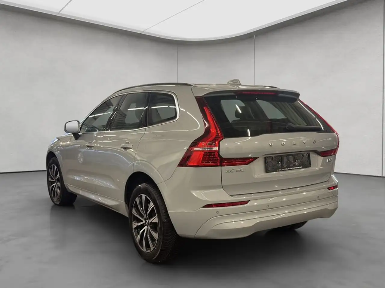 Volvo XC60 XC60 B5 AWD Core Aut 19'' Google LED Kamera PDCv+h — معرض صور السيارة 3