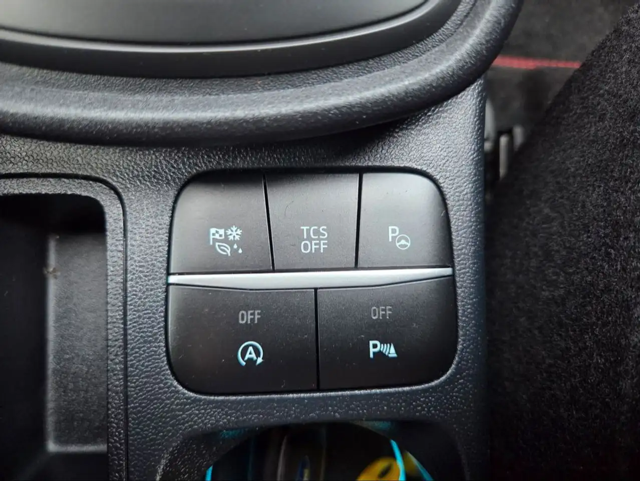 Ford Puma ST-Line Autom. Navi Kamera Winterp. uvm. — معرض صور السيارة 13