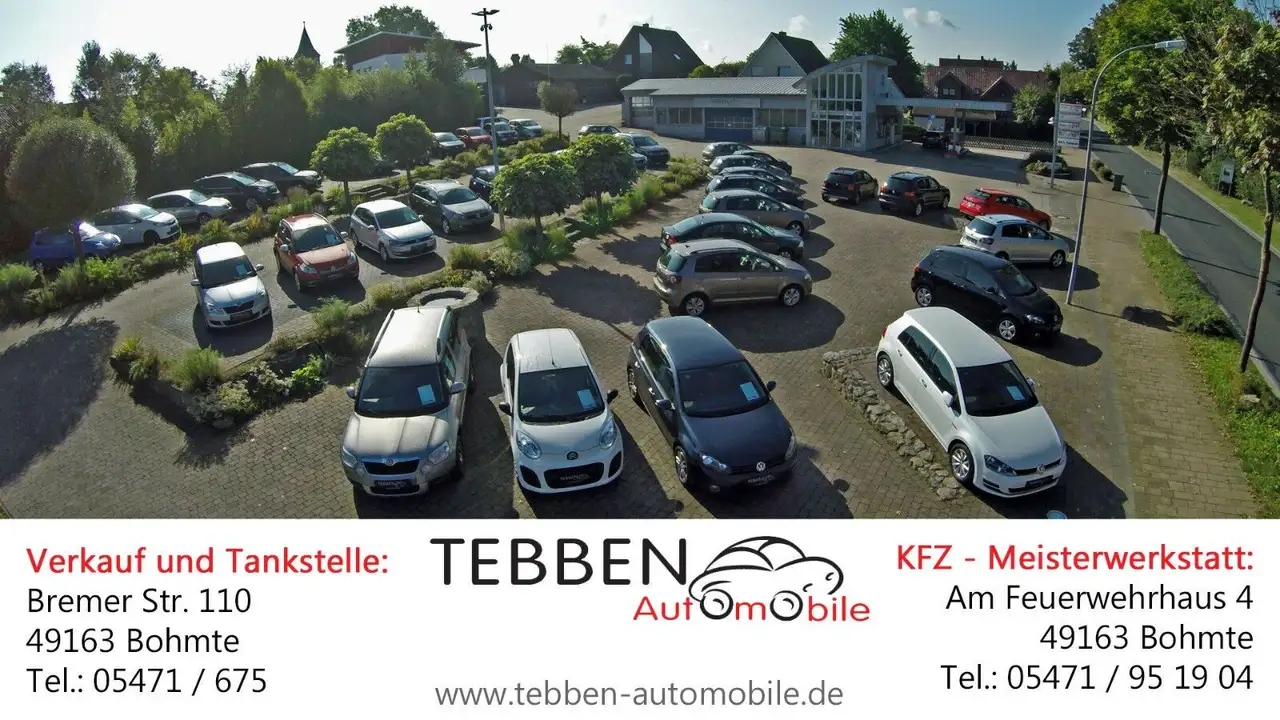 Ford Focus Turnier ST-Line X*Kombi*Automatik*AHK*LED* — Galerie du véhicule 19