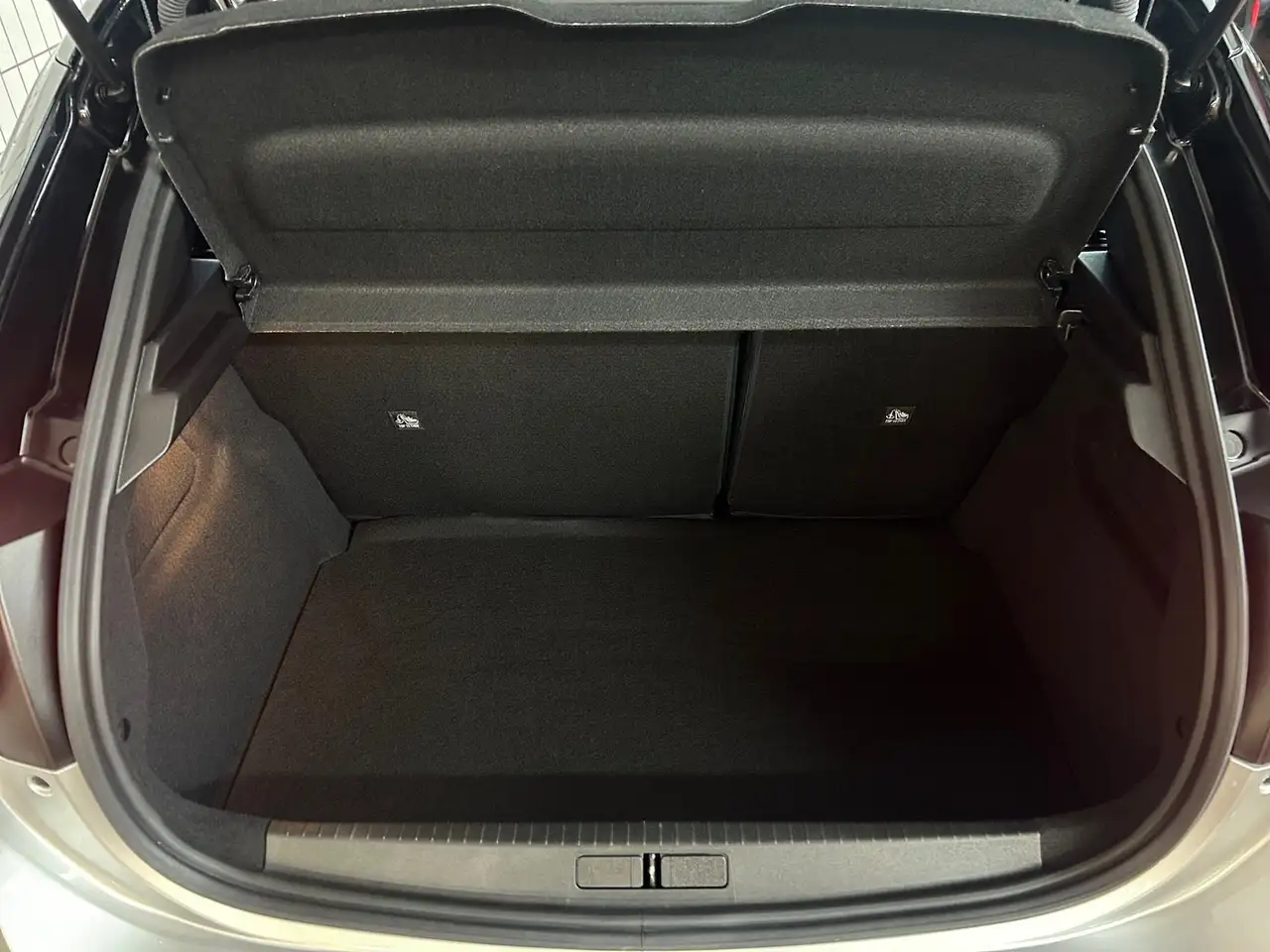 Opel Corsa GS PANORAMA*Kamera*LED*dig.Cockpit*Winterpaket — معرض صور السيارة 11