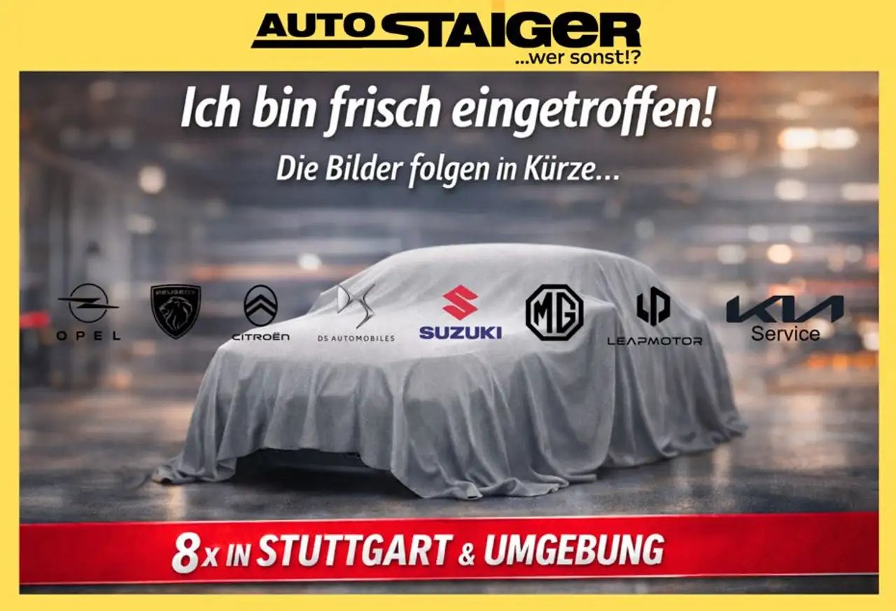 Opel Mokka Elegance Allwetter*Kamera*Carplay/Android — Stuttgart