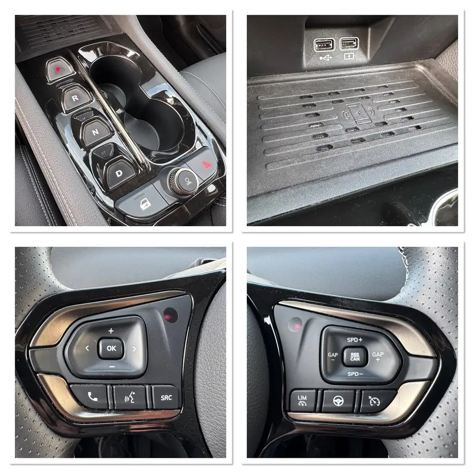 VinFast Sonstige VF8 ECO 360°-Kamera Head-Up Leder Navi — Vehicle gallery 28
