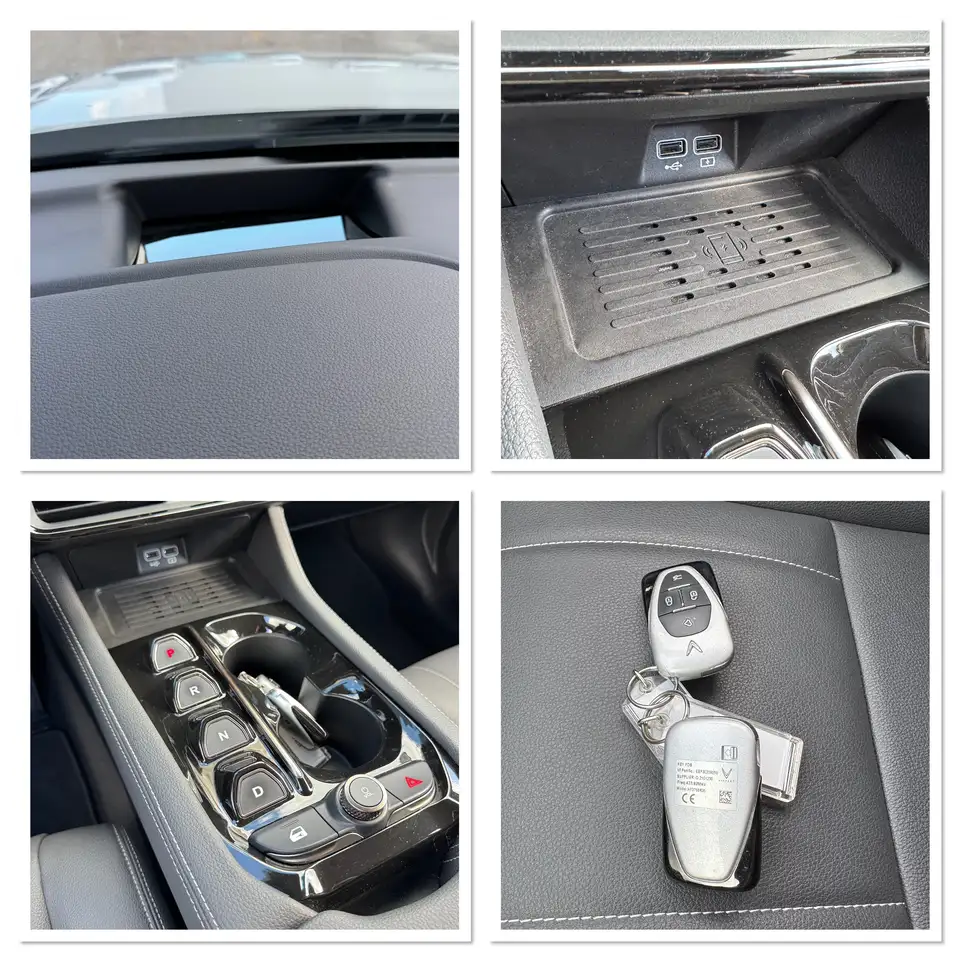 VinFast Sonstige VF8 ECO 360°-Kamera Head-Up Leder Navi — Vehicle gallery 27