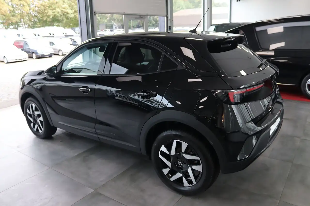 Opel Mokka 1.2 Turbo GS Line * 1.HAND + 22TKM * — معرض صور السيارة 5