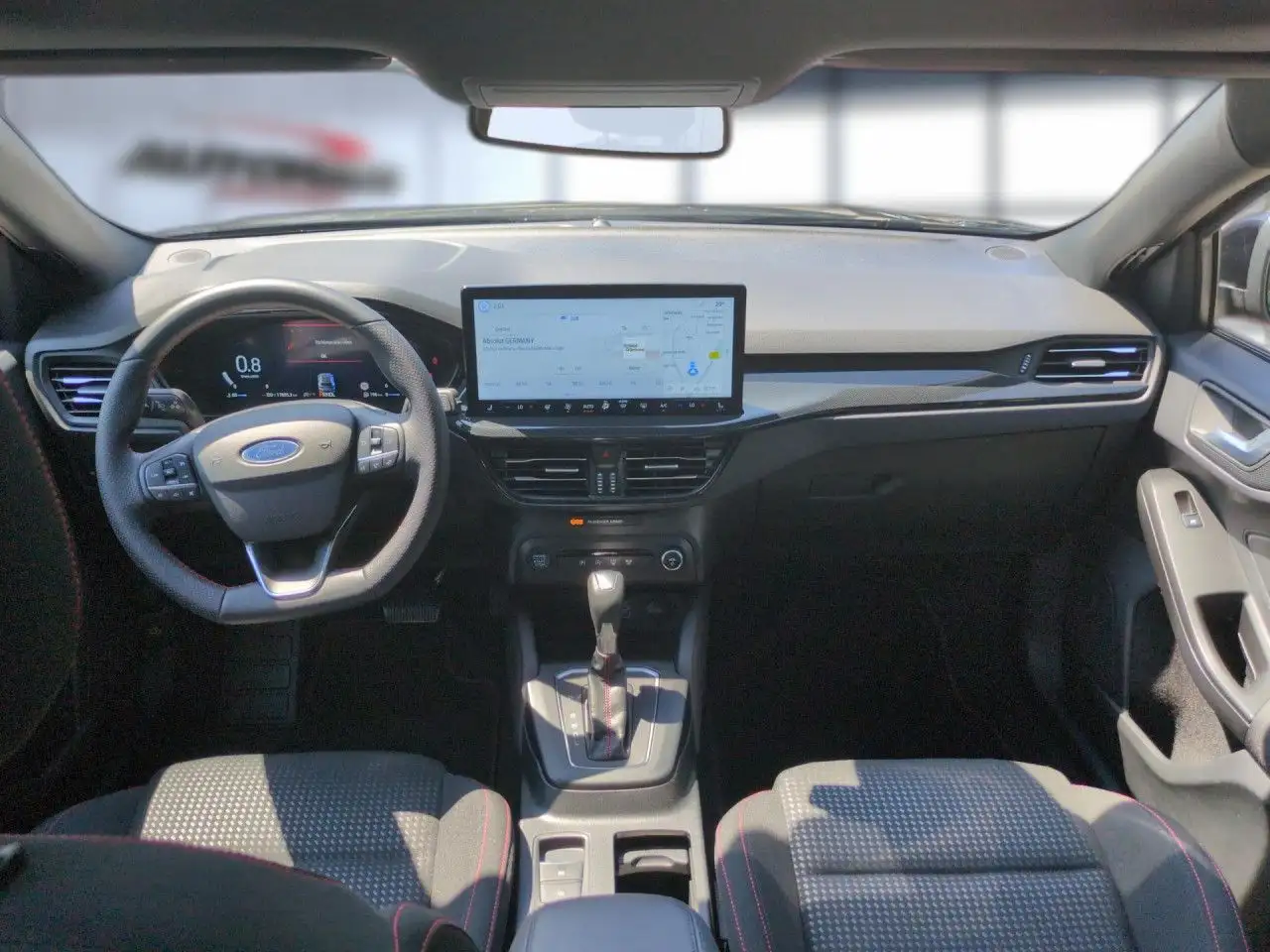 Ford Focus Turnier 1.0 EcoBoost ST-Line X Automatik LED — Vehicle gallery 18