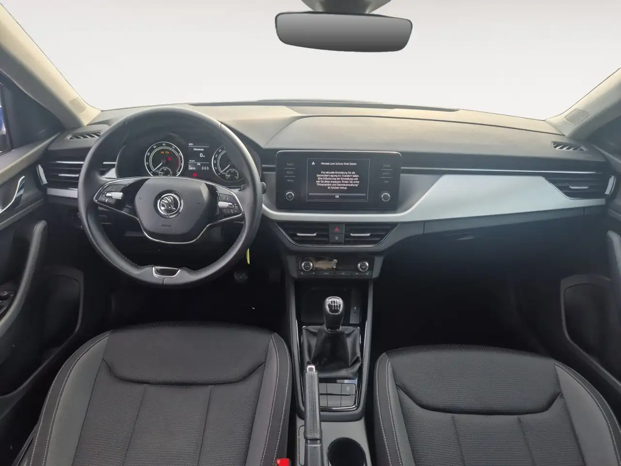 Skoda Scala Tour 81kw TSI *PDC*SHZ*AHK*LED-Scheinwerfer* — معرض صور السيارة 10