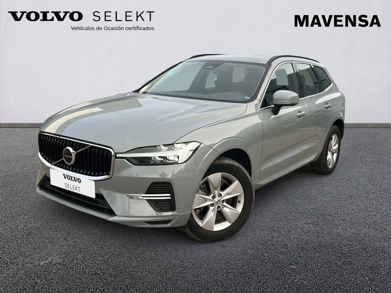 Volvo XC60 B4 Core FWD Aut. — Almendralejo, Badajoz