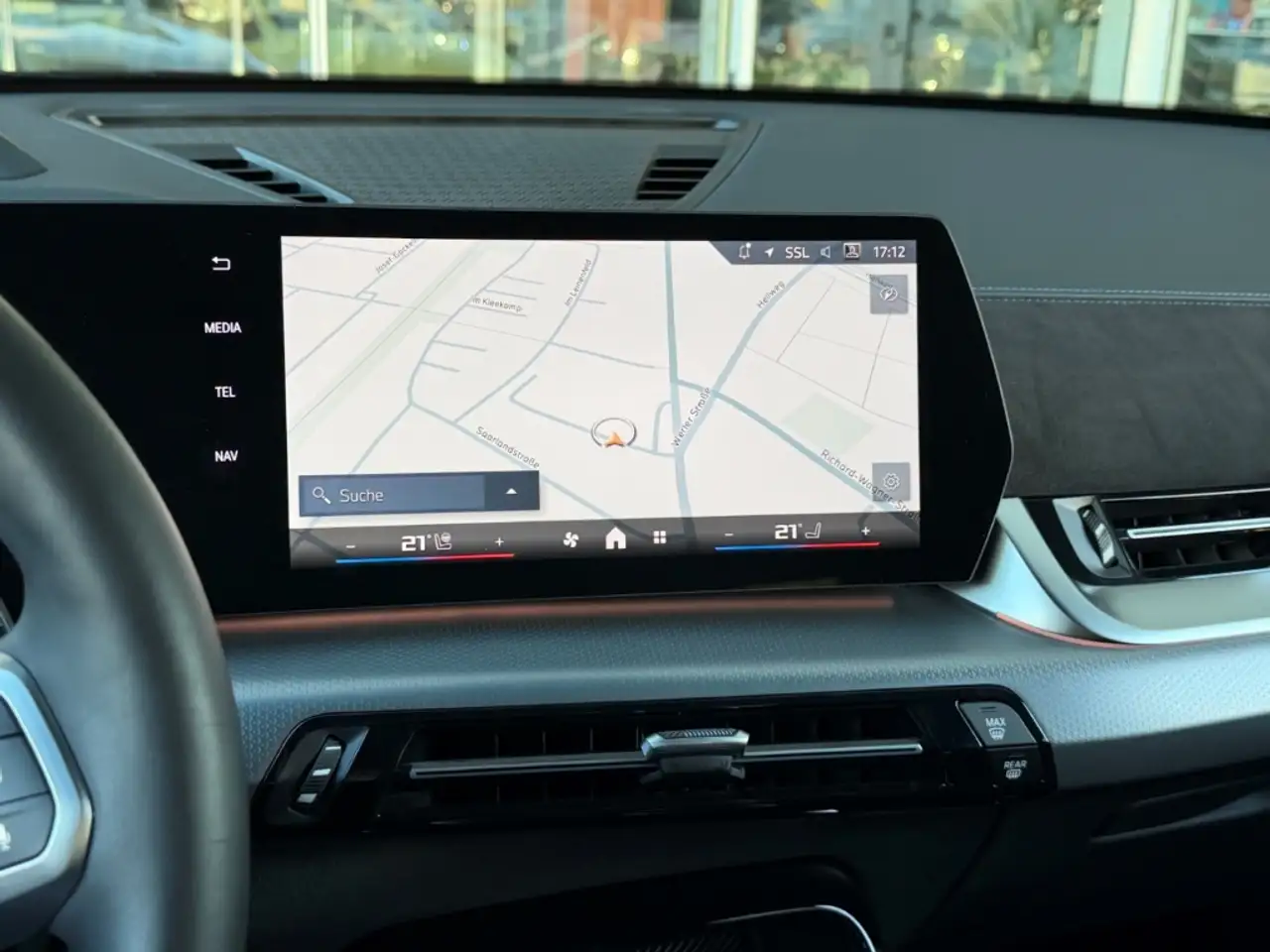 BMW X2 M35i xDrive M-SITZE DA+ PA+ ICONIC HUD H/K — Galerie du véhicule 23