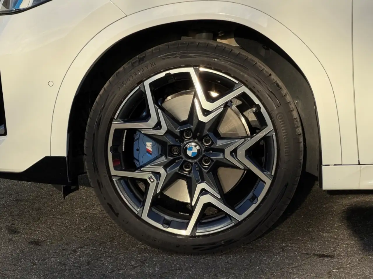 BMW X2 M35i xDrive M-SITZE DA+ PA+ ICONIC HUD H/K — Galerie du véhicule 8