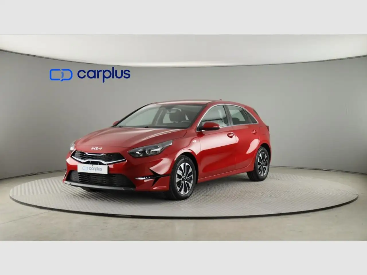 Kia Ceed / cee'd 1.0 T-GDI Drive 100 — Sevilla, Sevilla