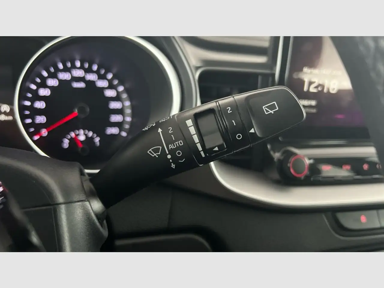 Kia Ceed / cee'd 1.0 T-GDI Drive 100 — معرض صور السيارة 30