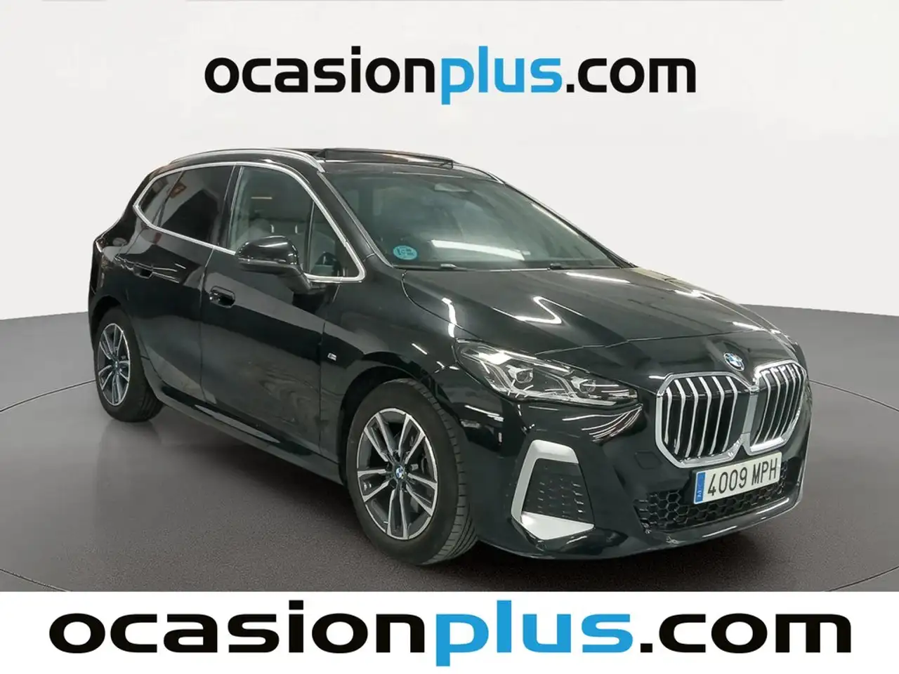 BMW 218 218iA Active Tourer 100kW — Vehicle gallery 2