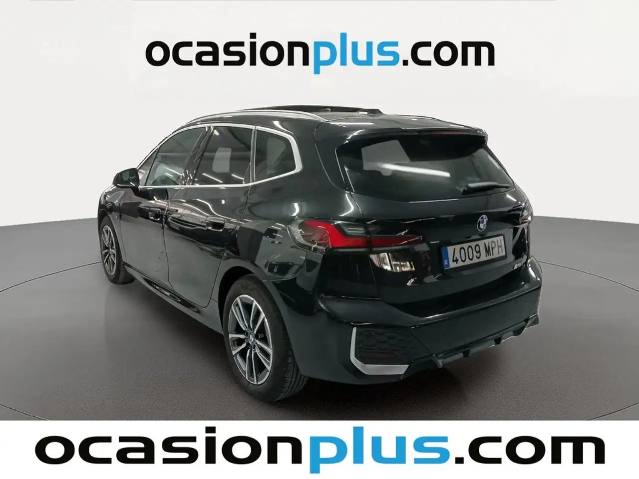 BMW 218 218iA Active Tourer 100kW — Vehicle gallery 3