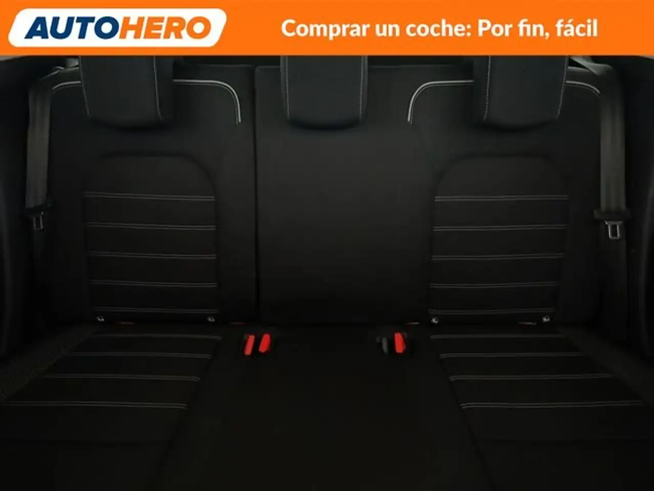Dacia Duster 1.3 TCe Journey+ — Galería del vehículo 16