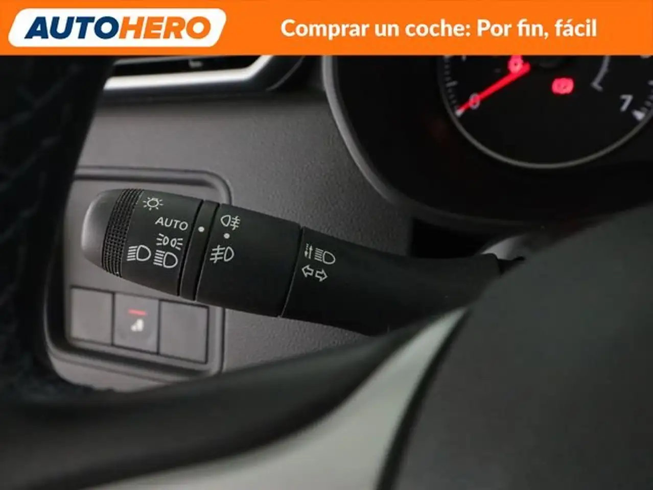 Dacia Duster 1.3 TCe Journey+ — Galería del vehículo 28