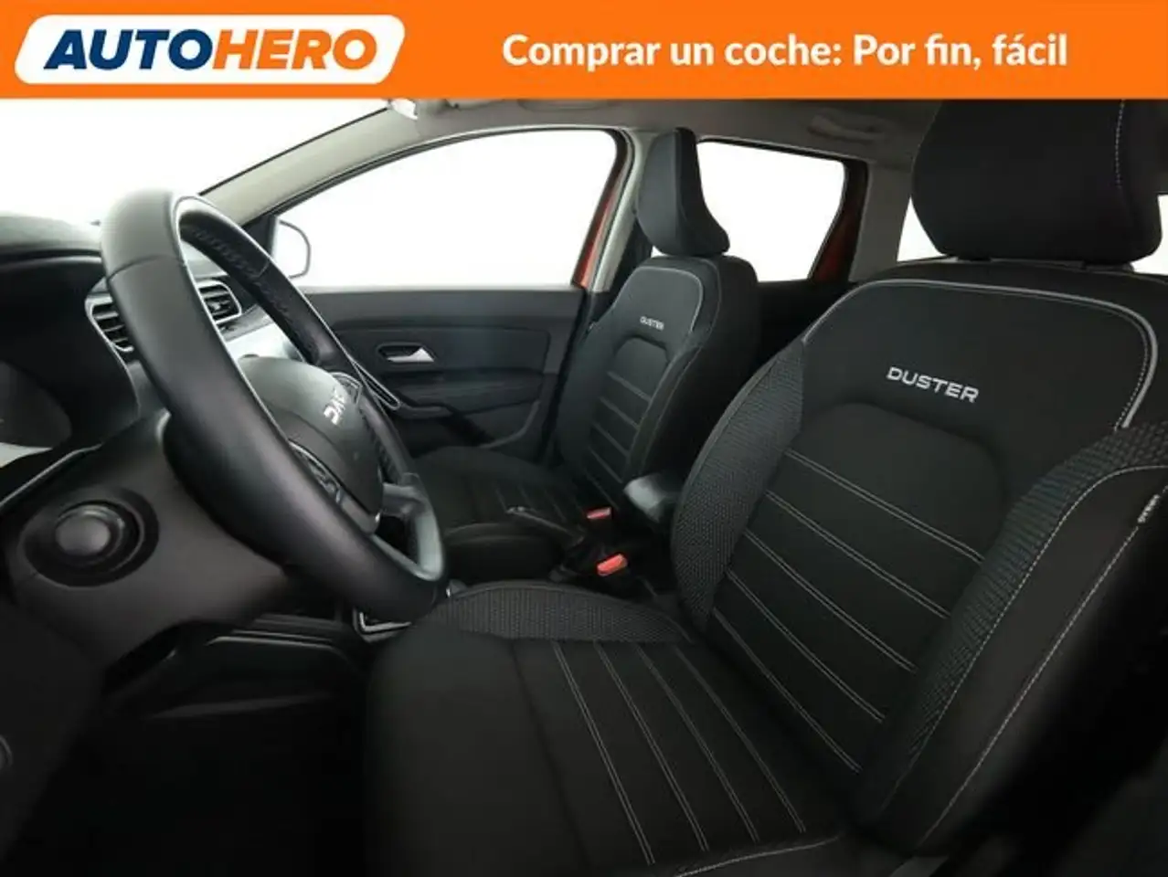 Dacia Duster 1.3 TCe Journey+ — Galería del vehículo 11