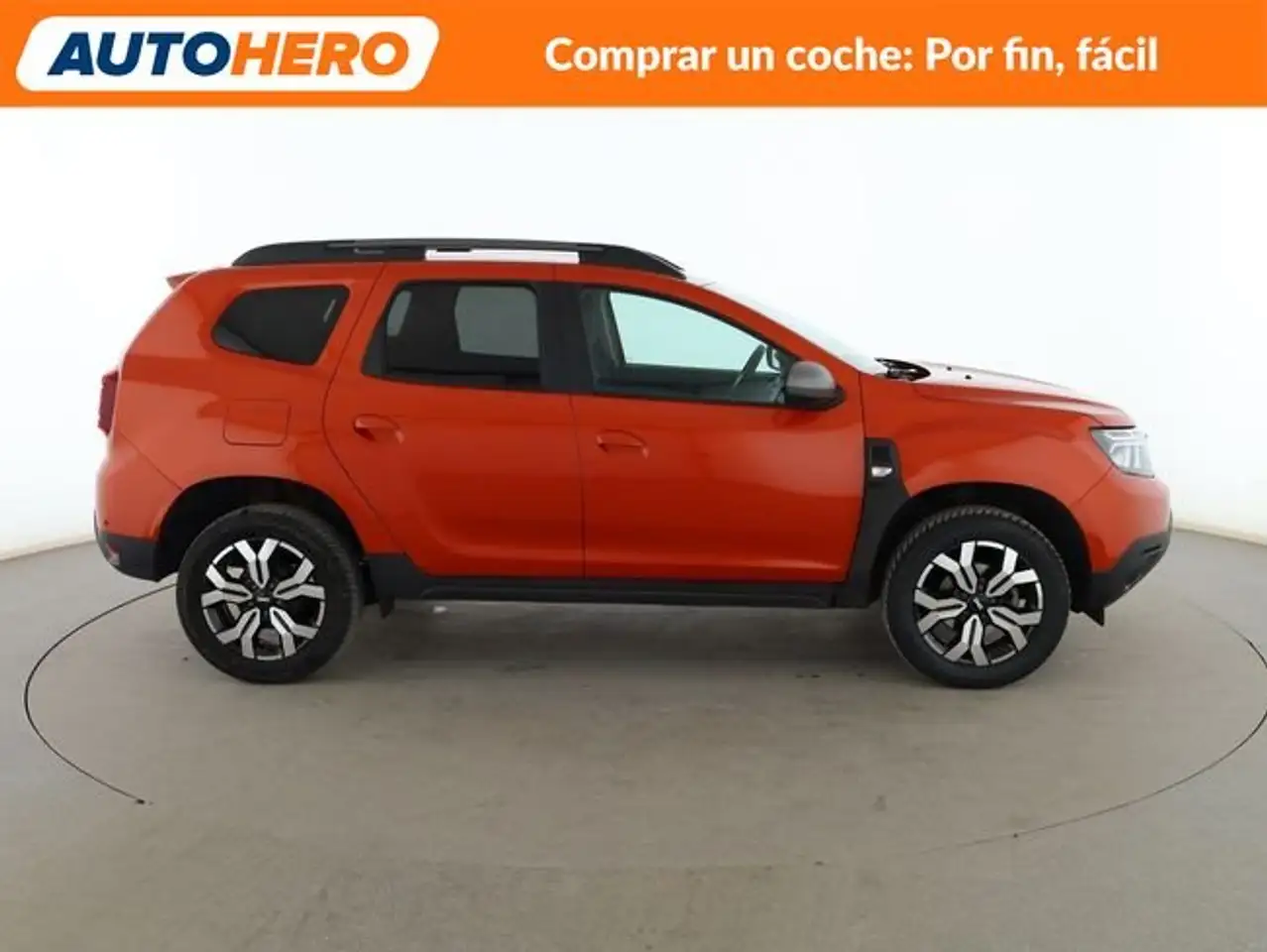 Dacia Duster 1.3 TCe Journey+ — Galería del vehículo 7