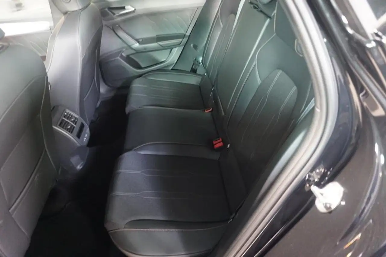 CUPRA Leon 1,5 TSI DSG — Vehicle gallery 8