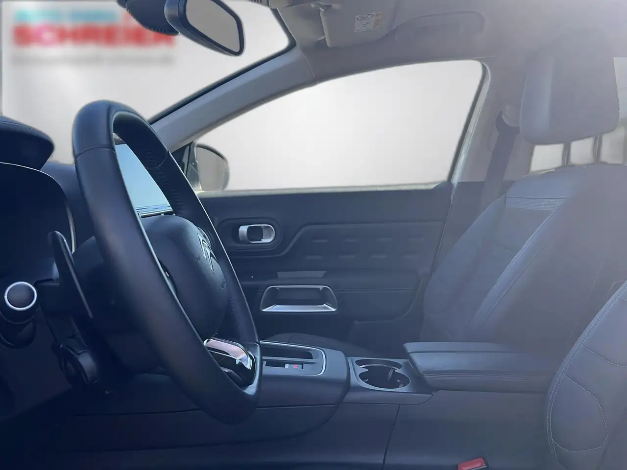 Citroen C5 Aircross Max — معرض صور السيارة 8