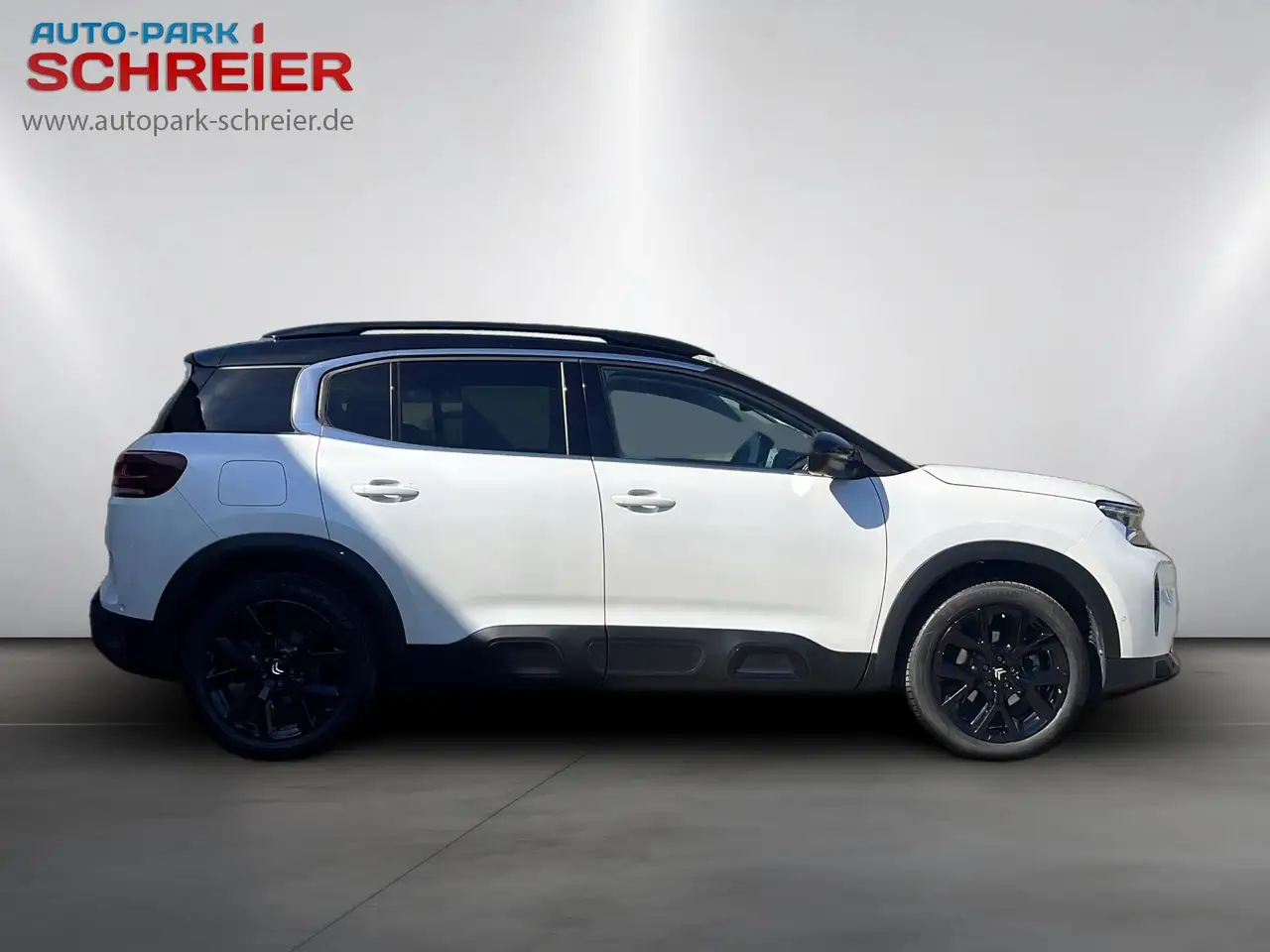 Citroen C5 Aircross Max — معرض صور السيارة 5