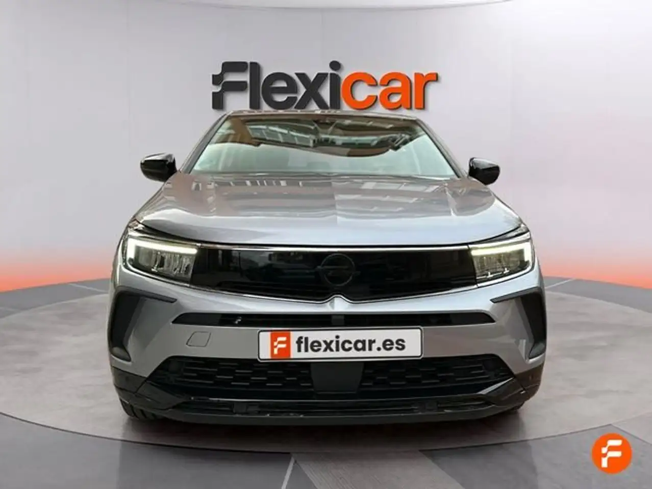 Opel Grandland 1.2T XHT MT6 S/S GS — Vehicle gallery 9