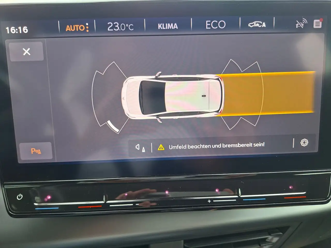 CUPRA Born 150 kW — Galerie du véhicule 11