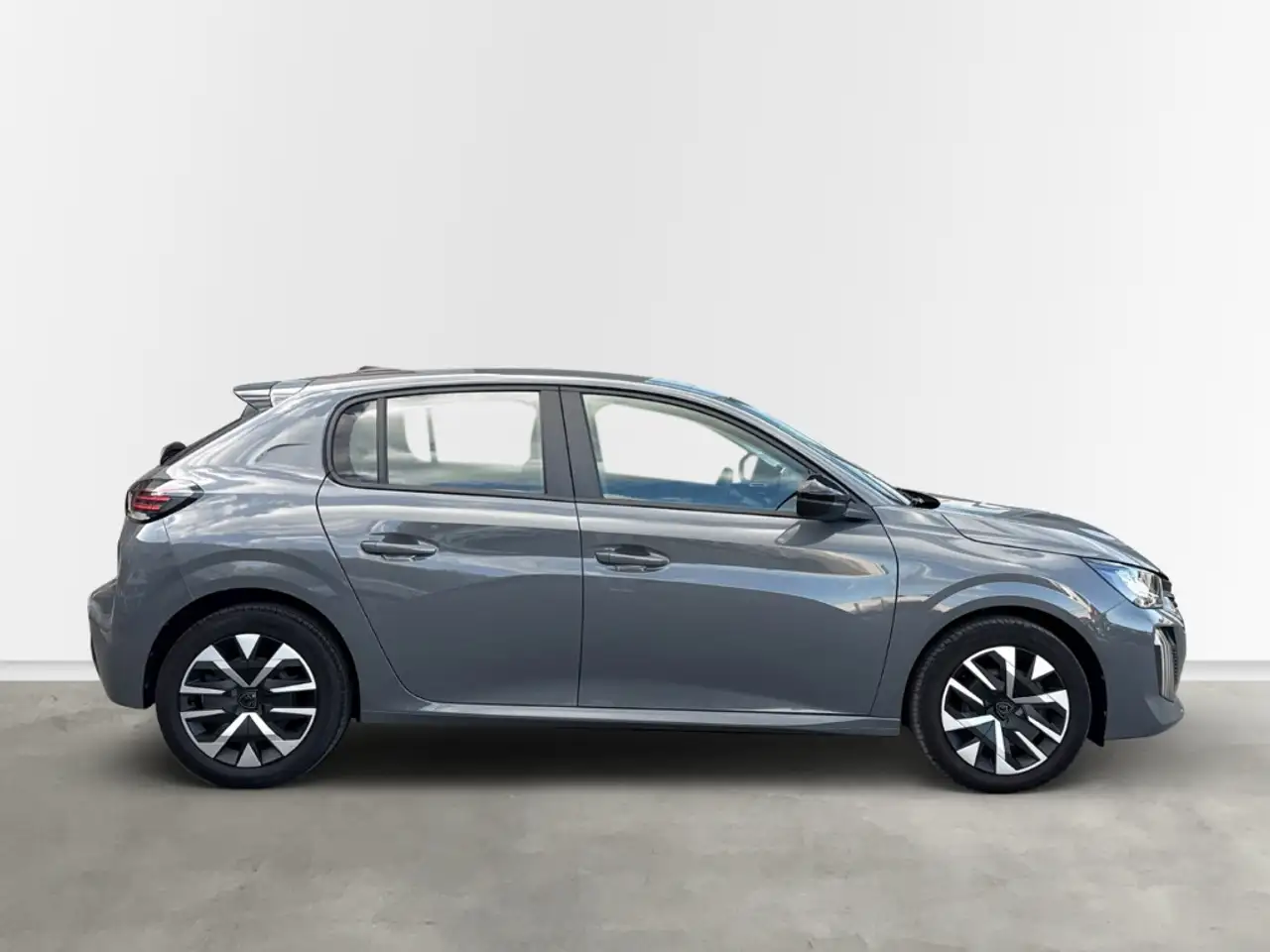 Peugeot 208 Active PT 100*Klima*Carplay*LED* — Galería del vehículo 4