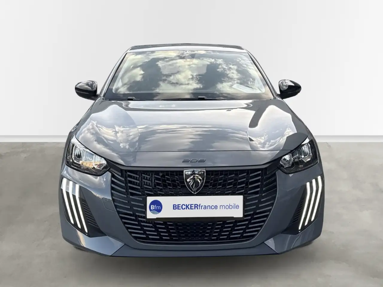 Peugeot 208 Active PT 100*Klima*Carplay*LED* — Galería del vehículo 2