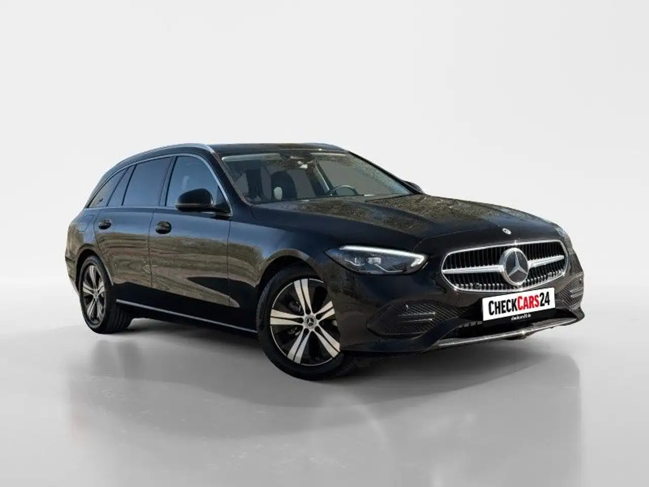 Mercedes-Benz C 180 T-Modell — Teltow