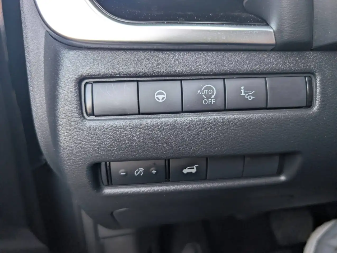 Nissan Qashqai N-Connecta — Vehicle gallery 22