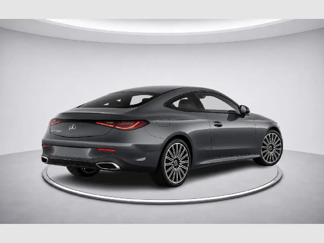 Mercedes-Benz CLE 220 d Coupé — Galería del vehículo 7