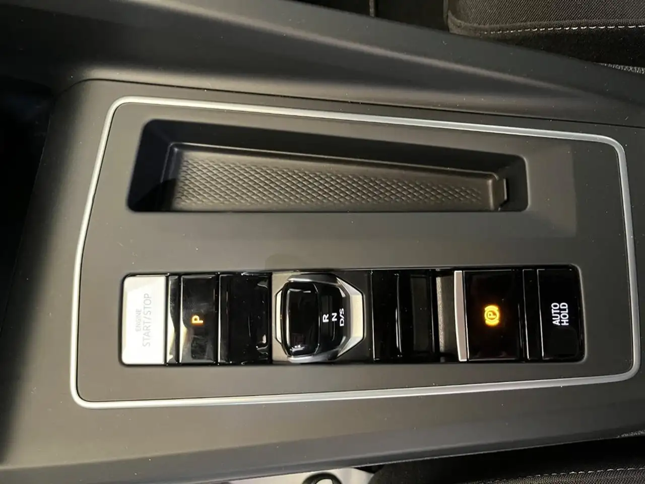Volkswagen Golf Variant 2.0TDI Style DSG 110kW — معرض صور السيارة 21