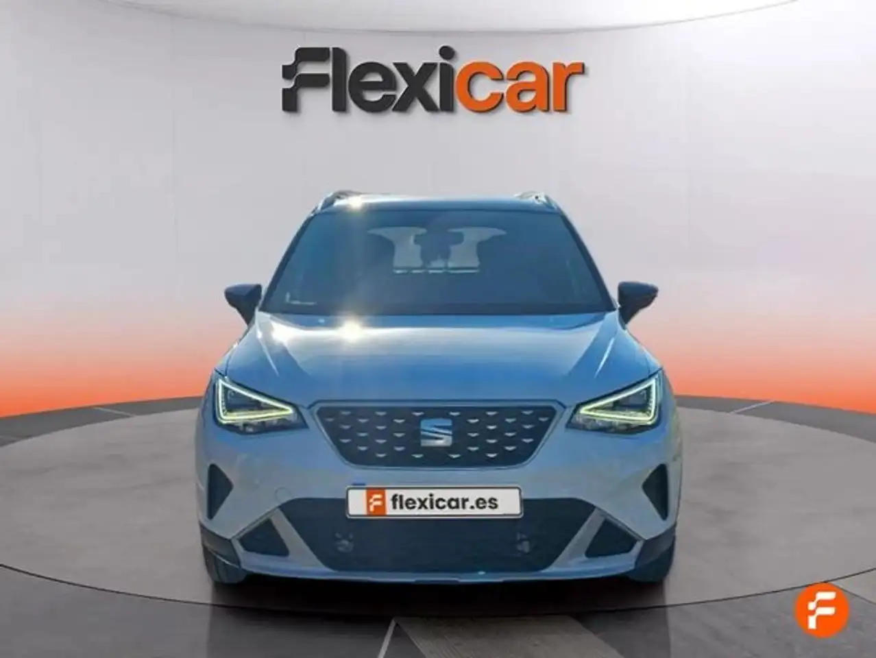 SEAT Arona 1.5 TSI 110kW (150CV) DSG FR Special Ed — معرض صور السيارة 2