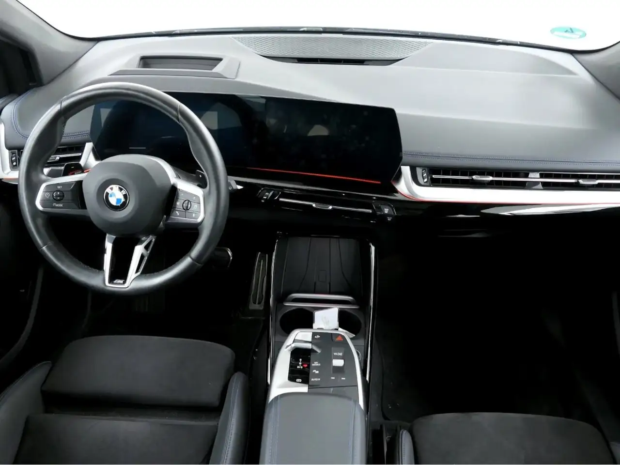 BMW 220 i M Sport HUD Pano 360°Kam AHK — معرض صور السيارة 6