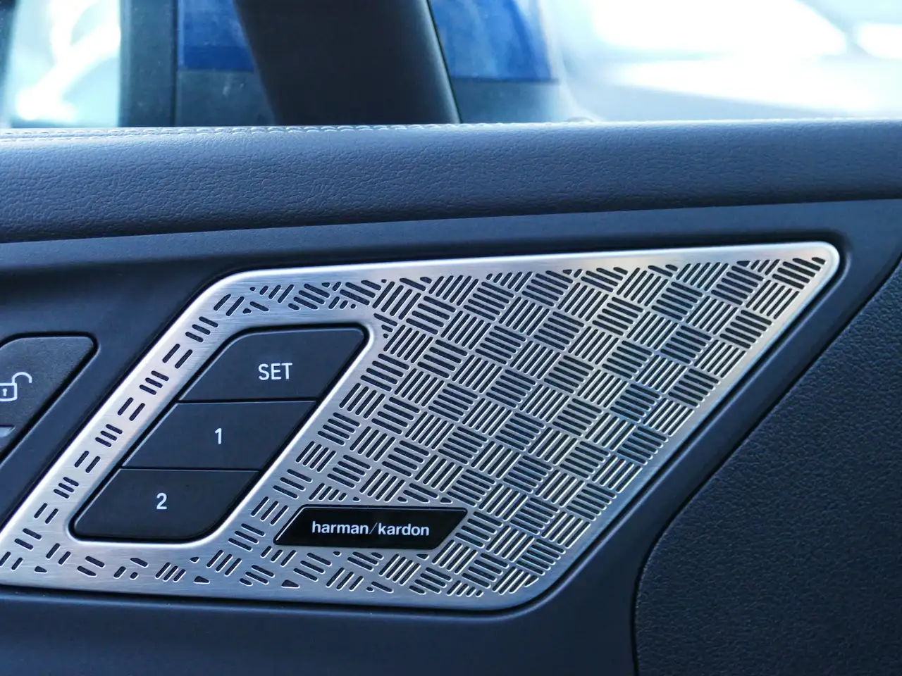 BMW 220 i M Sport HUD Pano 360°Kam AHK — معرض صور السيارة 17