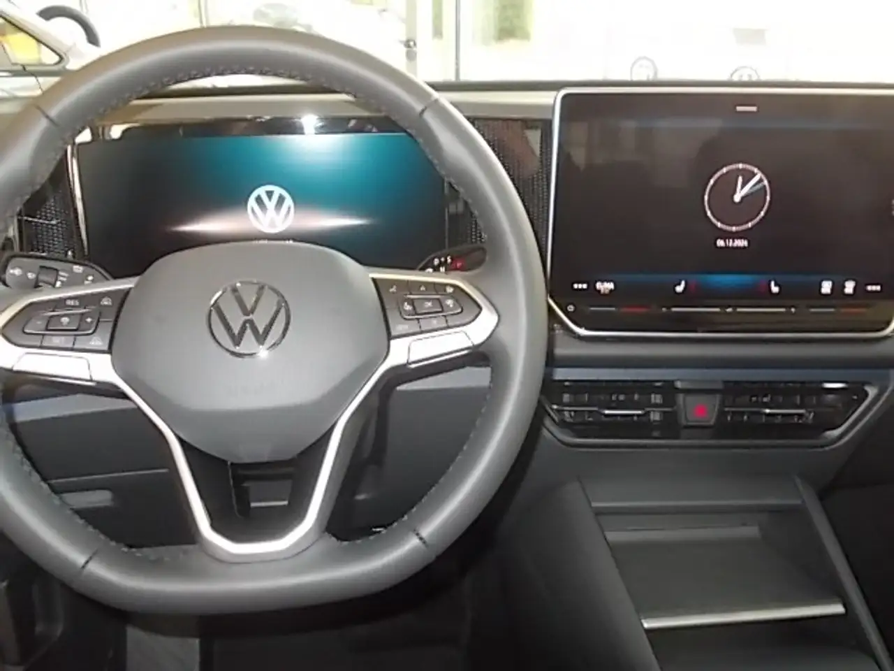 Volkswagen Tiguan Tiguan Life 1.5 TSI DSG, 110kw(150PS) — Galerie du véhicule 8