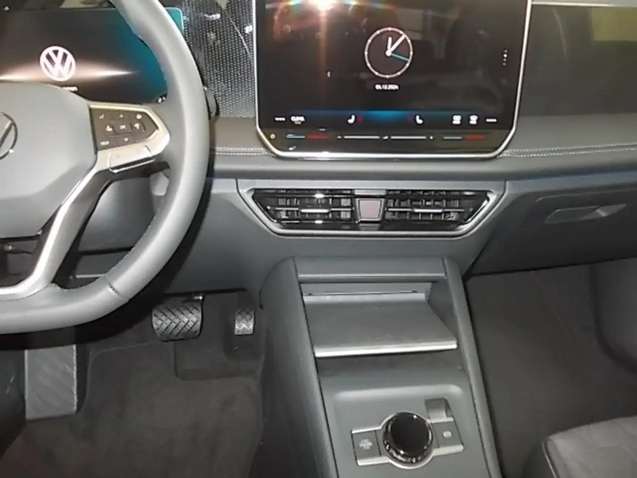 Volkswagen Tiguan Tiguan Life 1.5 TSI DSG, 110kw(150PS) — Galerie du véhicule 9
