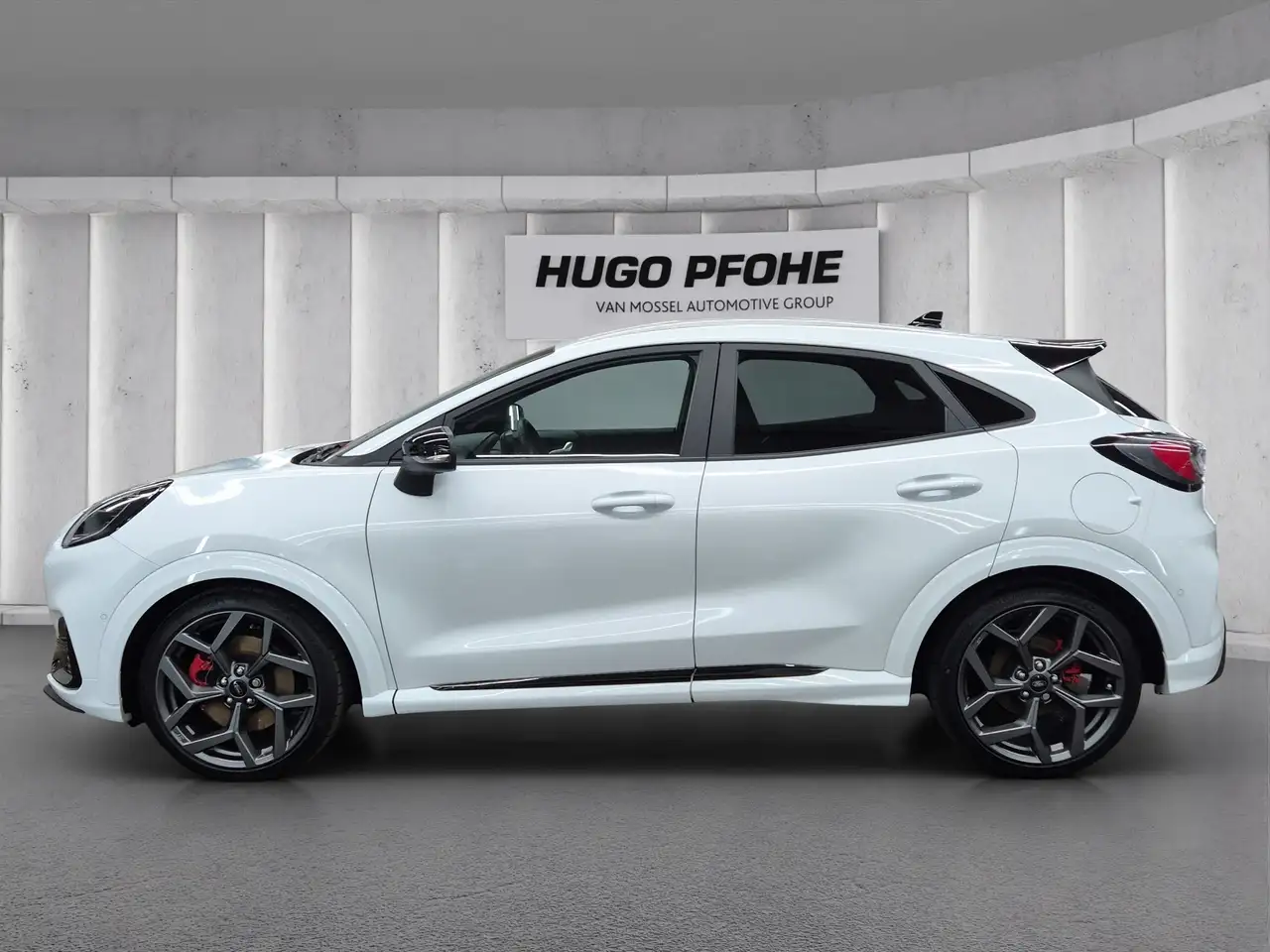 Ford Puma ST 1.5 EcoBoost ST X — Galerie du véhicule 2