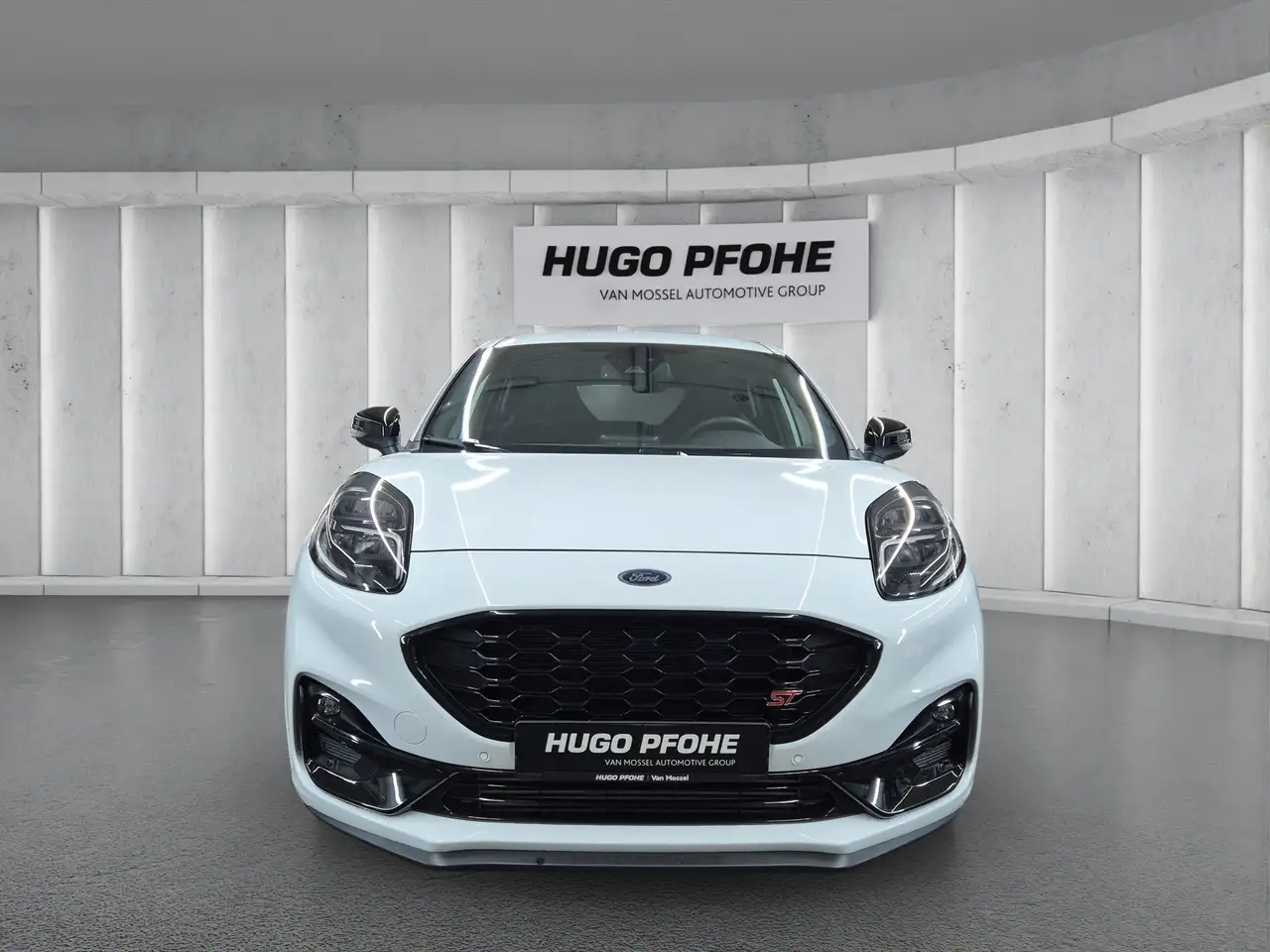 Ford Puma ST 1.5 EcoBoost ST X — Galerie du véhicule 8