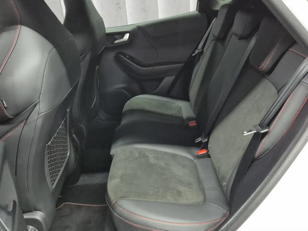 Ford Puma ST 1.5 EcoBoost ST X — Galerie du véhicule 11