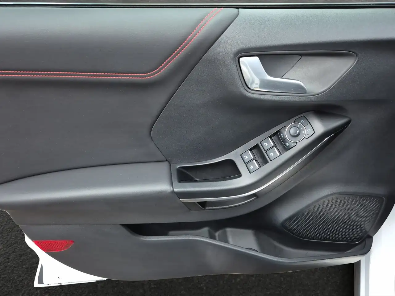 Ford Puma ST 1.5 EcoBoost ST X — Galerie du véhicule 16