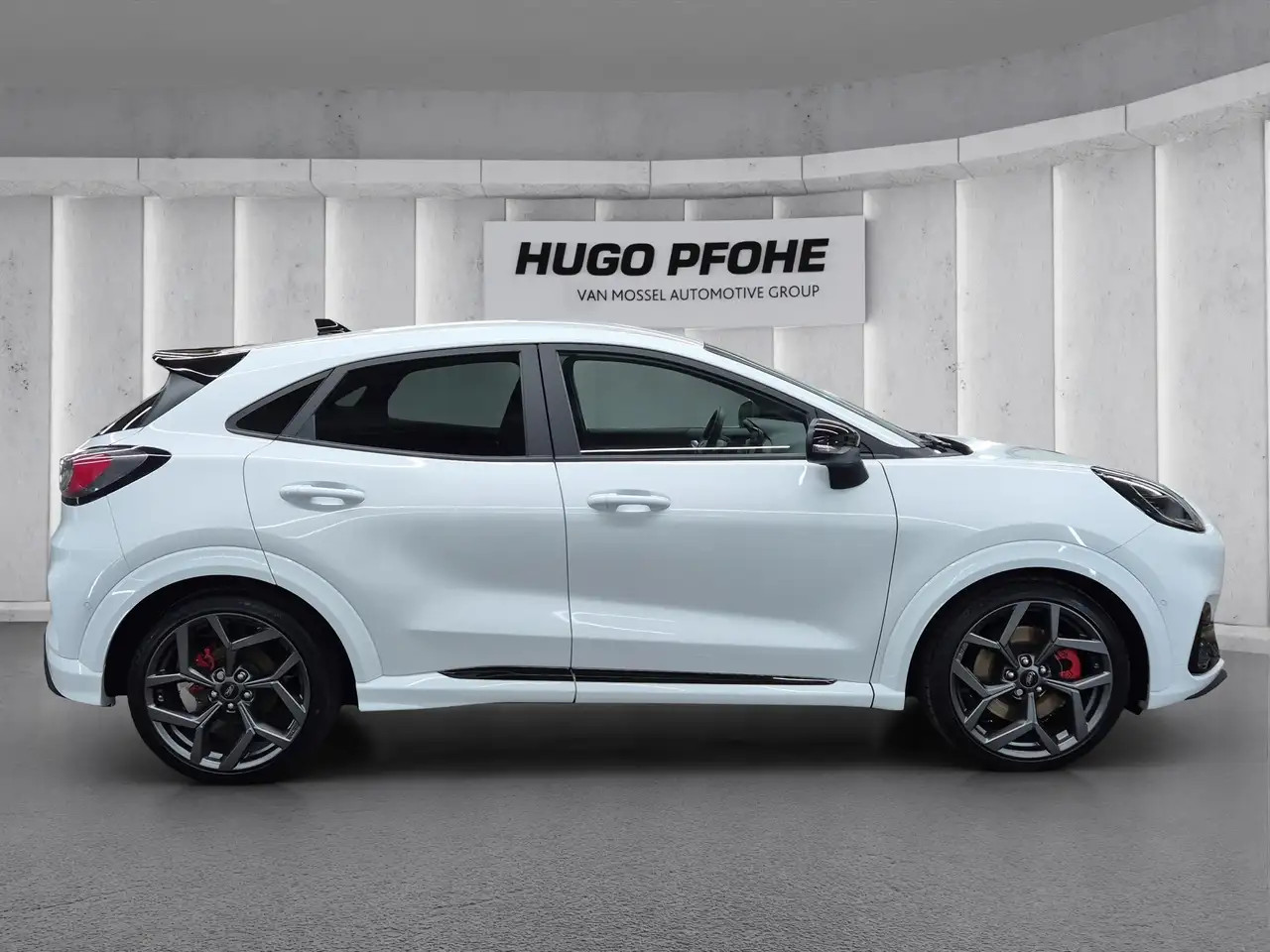 Ford Puma ST 1.5 EcoBoost ST X — Galerie du véhicule 6