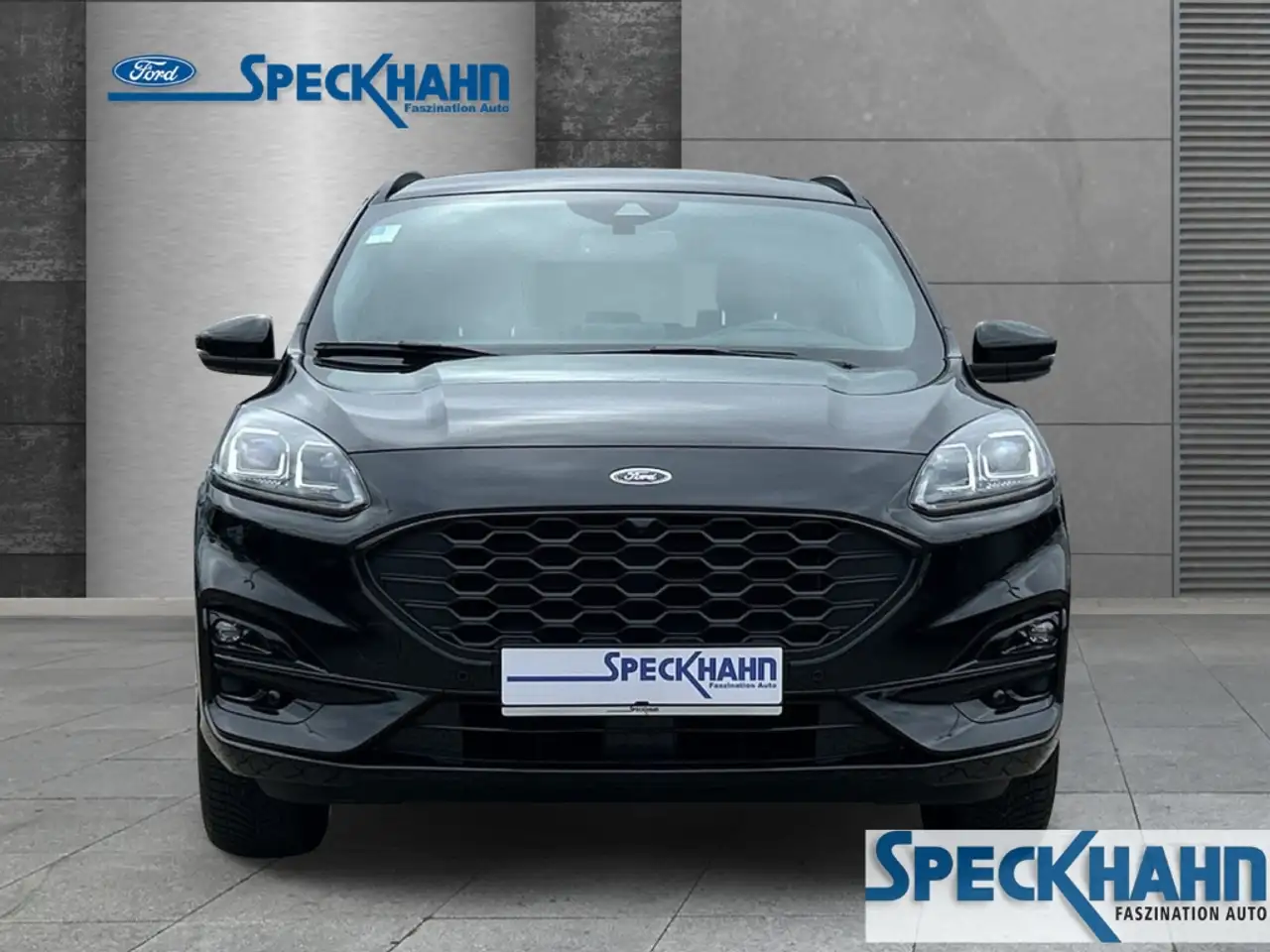 Ford Kuga Plug-In Hybrid ST-Line 2.5 Duratec -PHEV Start-Sto — Vehicle gallery 6