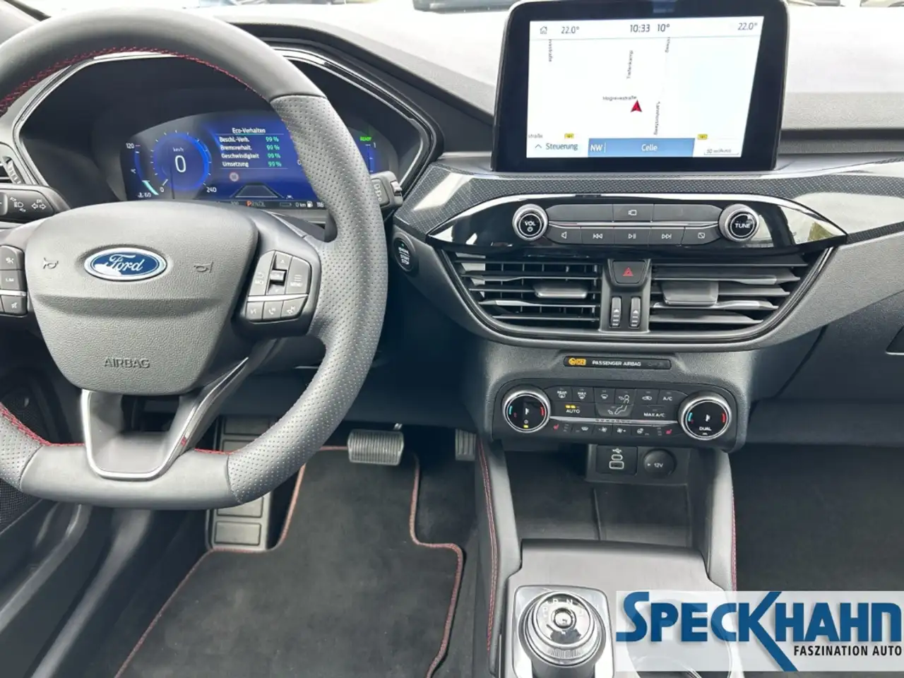 Ford Kuga Plug-In Hybrid ST-Line 2.5 Duratec -PHEV Start-Sto — Vehicle gallery 18