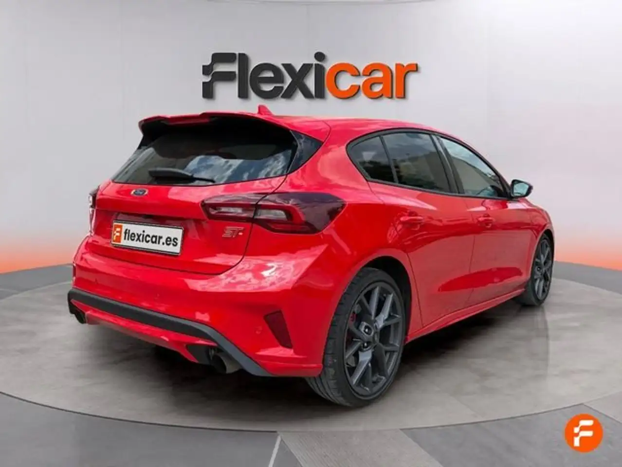 Ford Focus 2.3 Ecoboost ST Edition — Galerie du véhicule 8