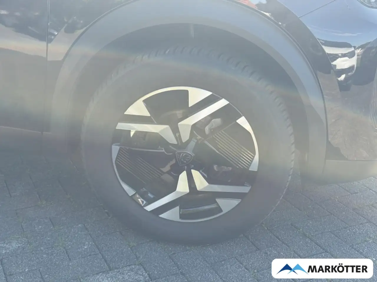 Peugeot 2008 GT ALCANTARA/LED/NAVI/CAM/SHZ/MASSAGE — Vehicle gallery 33