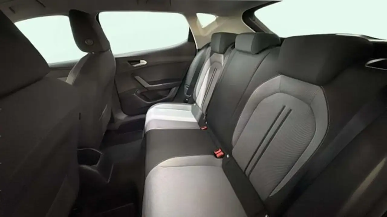 SEAT Leon 1.0 TSI S&S Style XS 110 — Galerie du véhicule 10