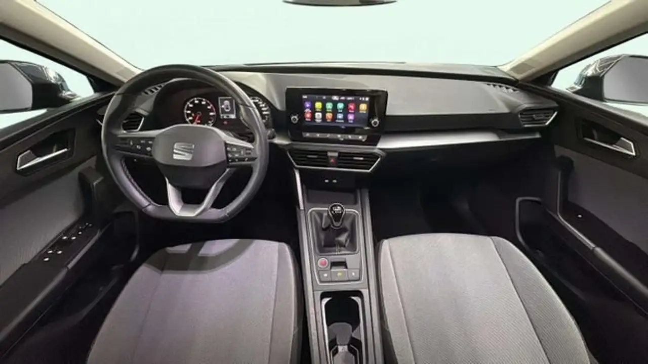 SEAT Leon 1.0 TSI S&S Style XS 110 — Galerie du véhicule 7