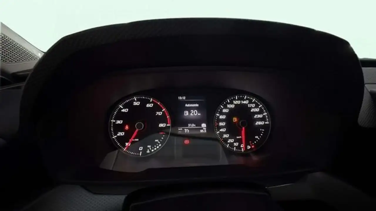 SEAT Leon 1.0 TSI S&S Style XS 110 — Galerie du véhicule 13
