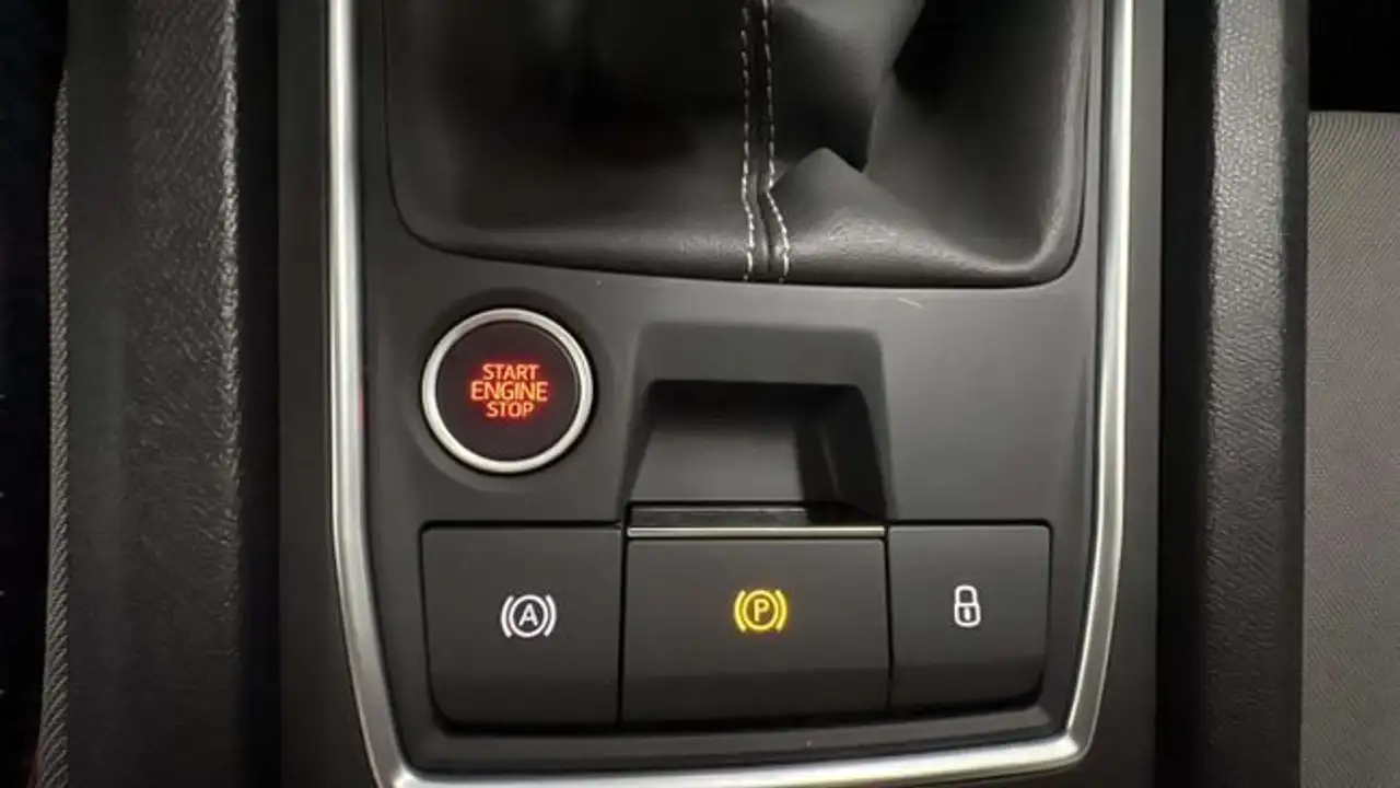 SEAT Leon 1.0 TSI S&S Style XS 110 — Galerie du véhicule 14